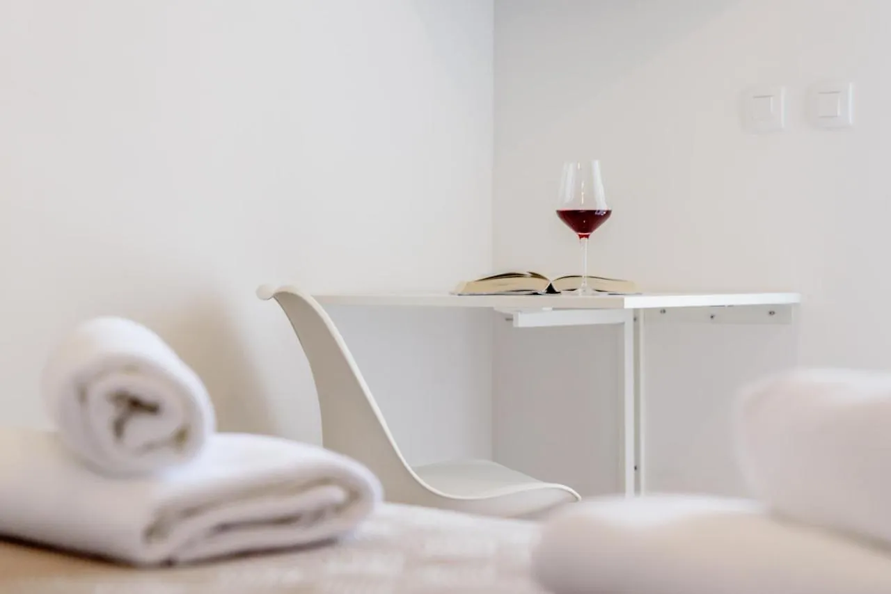 Apartment Varos Serenity 1 Split